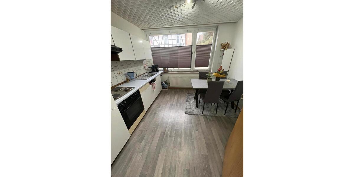 Erdgeschoßwohnung Kalefeld - 1 Zimmer, 48 m&sup2;, 330&euro; | Angebot:26284575