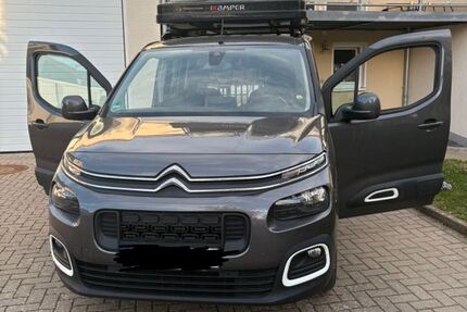 Citroen Berlingo 117.000 km 24.995 &euro; Göttingen 37083