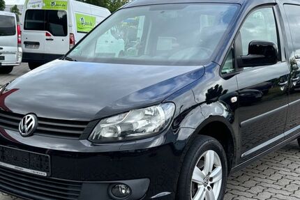 VW Caddy 204.351 km 7.490 € Göttingen 37081