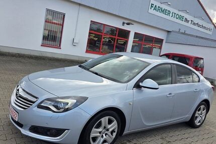 Opel Insignia 87.000 km 8.900 € Rosdorf 37124