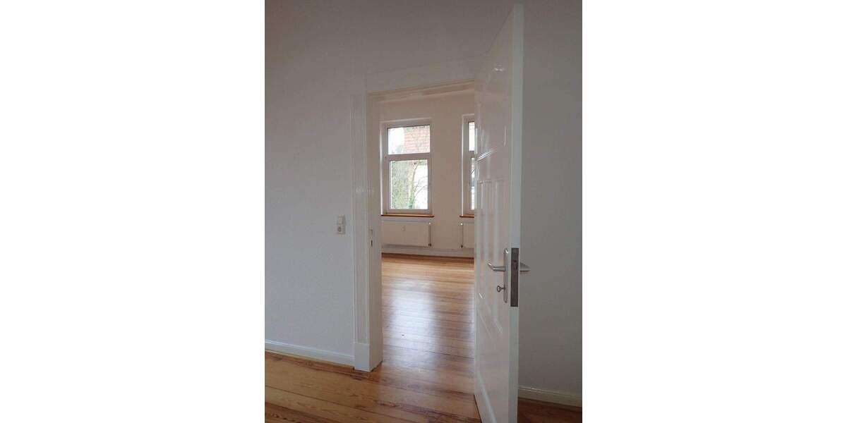 Etagenwohnung Göttingen Oststadt - 5 Zimmer, 145 m&sup2;, 1.470&euro; | Angebot:25673205