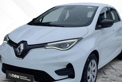 Renault ZOE 17.226 km 9.995 &euro; Göttingen 37079