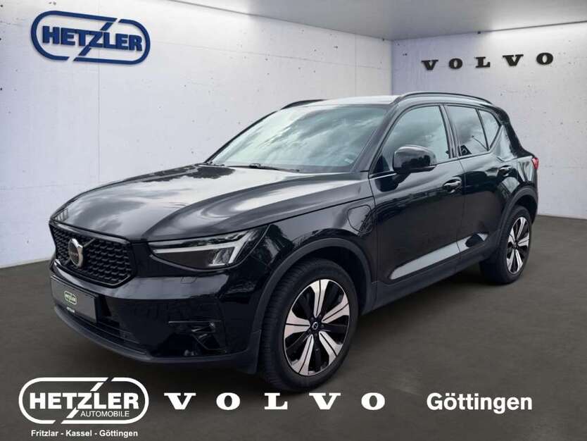 Volvo XC40 38.937 km 32.900 € Göttingen 37079