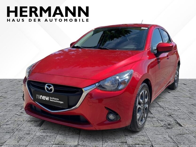 Mazda 2 129.629 km 9.990 € Göttingen 37079