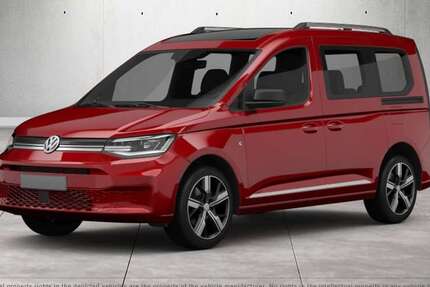 VW Caddy 40.441 km 30.240 € Osterode 37520
