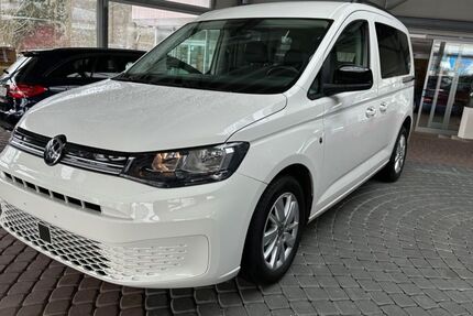 VW Caddy 143.952 km 18.300 € Herzberg 37412