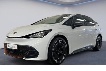 Cupra Born 2.400 km 38.990 &euro; Göttingen 37081