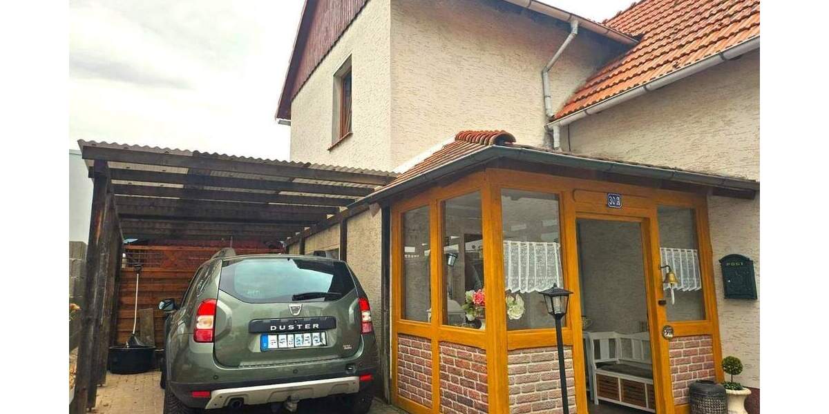 Mehrfamilienhaus, Wohnhaus Hann. Münden - 7 Zimmer, 306 m&sup2;, 299.000&euro; | Angebot:25738657