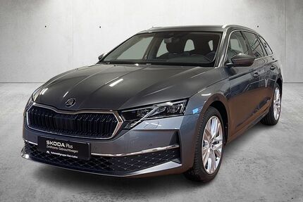 Skoda Octavia 15.110 km 34.770 € Osterode 37520