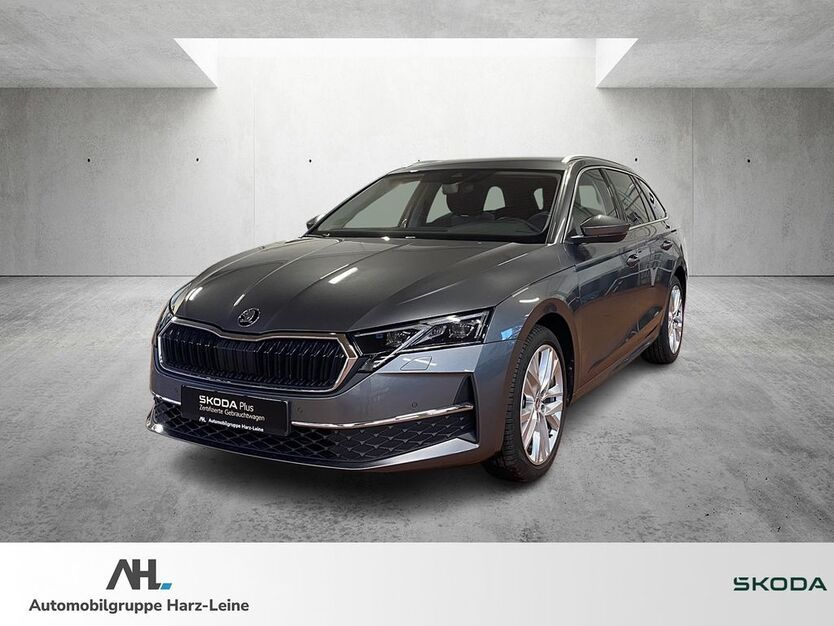 Skoda Octavia 15.110 km 34.770 € Osterode 37520