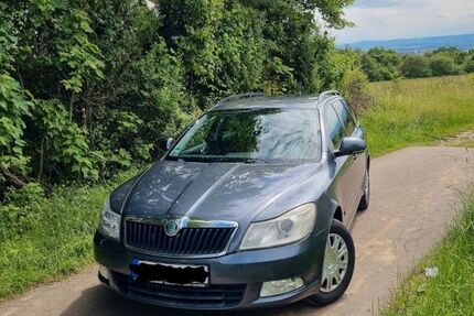 Skoda Octavia 113.363 km 6.000 &euro; Göttingen 37077