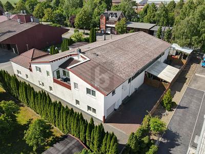 TOP FÜR EIGENNUTZER & ANLEGER - 6,5% RENDITE - Gewerbeobjekt Bilshausen | Angebot:24992080