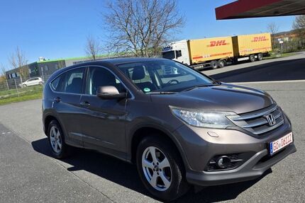 Honda CR-V 240.000 km 7.400 &euro; Rosdorf 37124