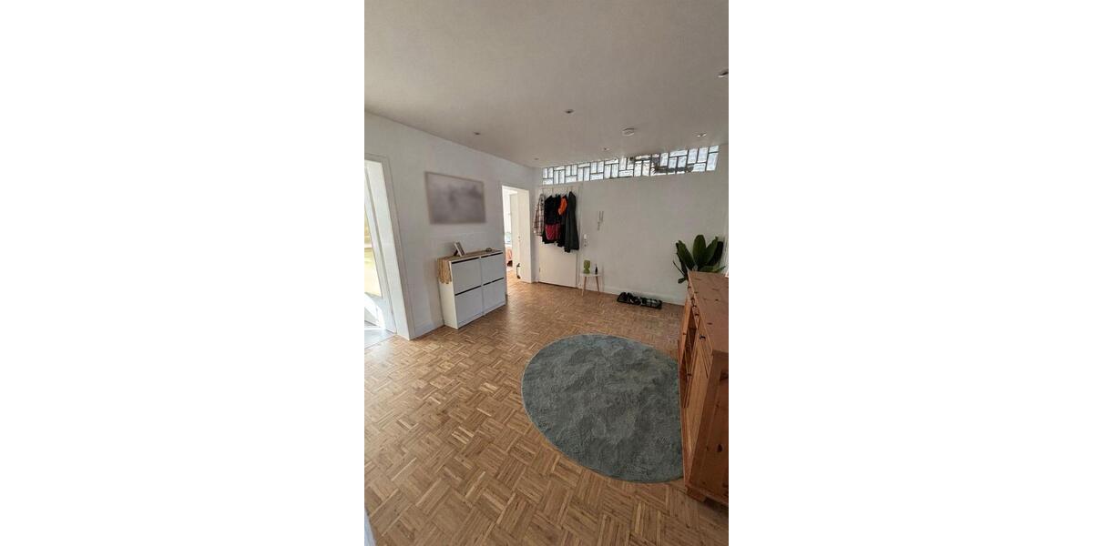 Erdgeschoßwohnung Bad Sooden-Allendorf Allendorf - 4 Zimmer, 142 m&sup2;, 990&euro; | Angebot:25421231