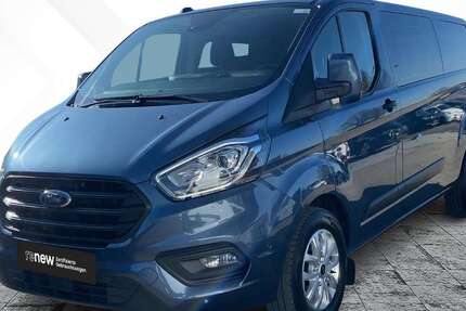 Ford Transit Custom 30.290 km 32.998 € Göttingen 37079