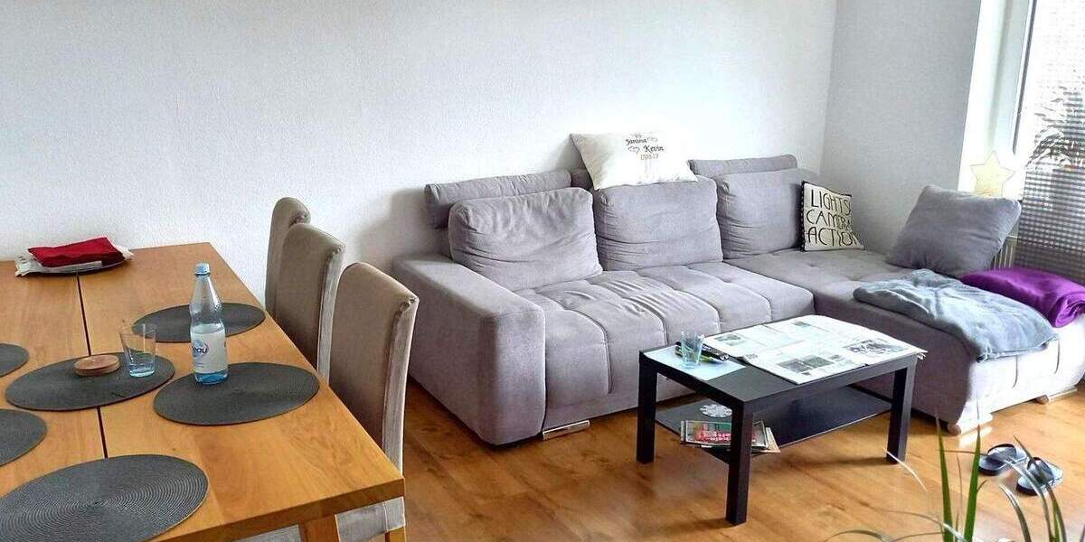Etagenwohnung Göttingen Oststadt - 4 Zimmer, 86 m&sup2;, 259.900&euro; | Angebot:24221486