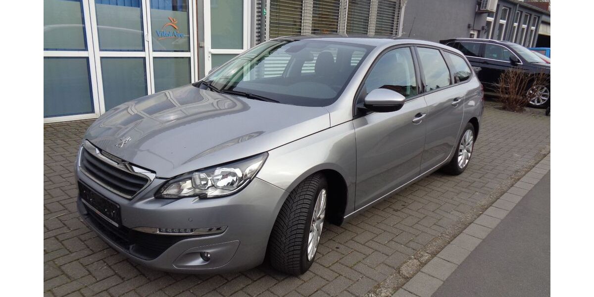 Peugeot 308 76.595 km 7.400 &euro; Göttingen 37081
