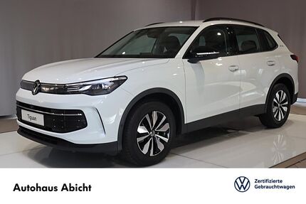 VW Tiguan 24.516 km 32.950 &euro; Duderstadt 37115
