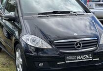 Mercedes A 180