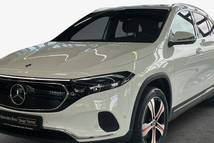 Mercedes-Benz EQA 62.313 km 31.870 &euro; Göttingen 37079
