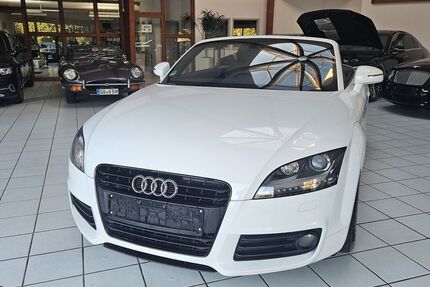 Audi TT 124.760 km 9.895 &euro; Göttingen 37079