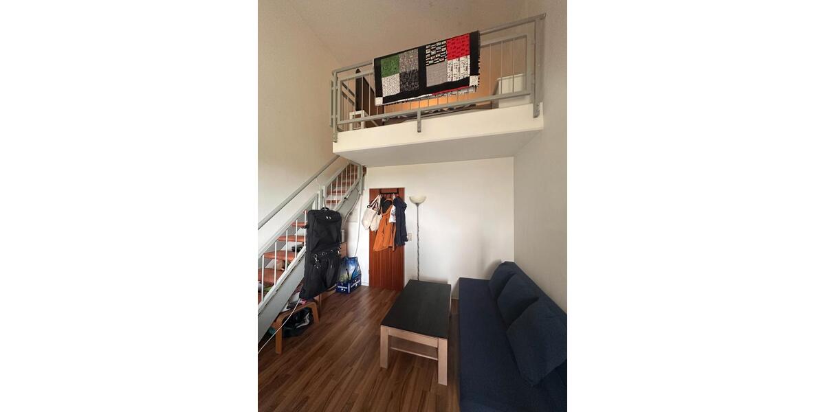 Etagenwohnung Göttingen Grone - 1 Zimmer, 32 m&sup2;, 435&euro; | Angebot:26477591