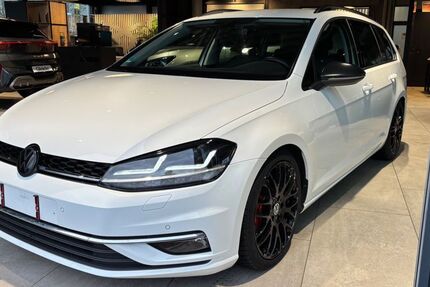 VW Golf 151.000 km 14.800 &euro; Rosdorf 37124