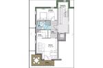 Etagenwohnung Bovenden - 785&euro; | Angebot:26533730