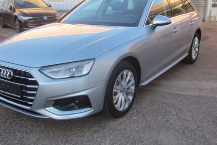 Audi A4 76.200 km 22.490 &euro; Hann. Münden 34346