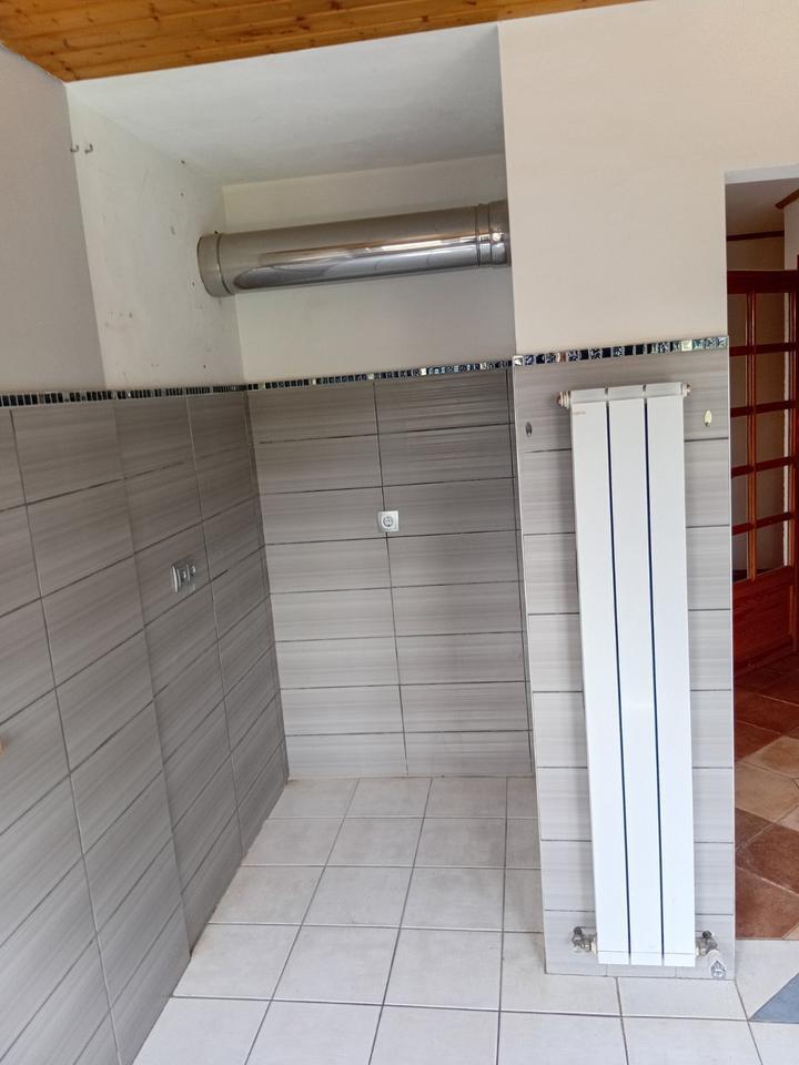 Schöne Wohnung in Reinhausen