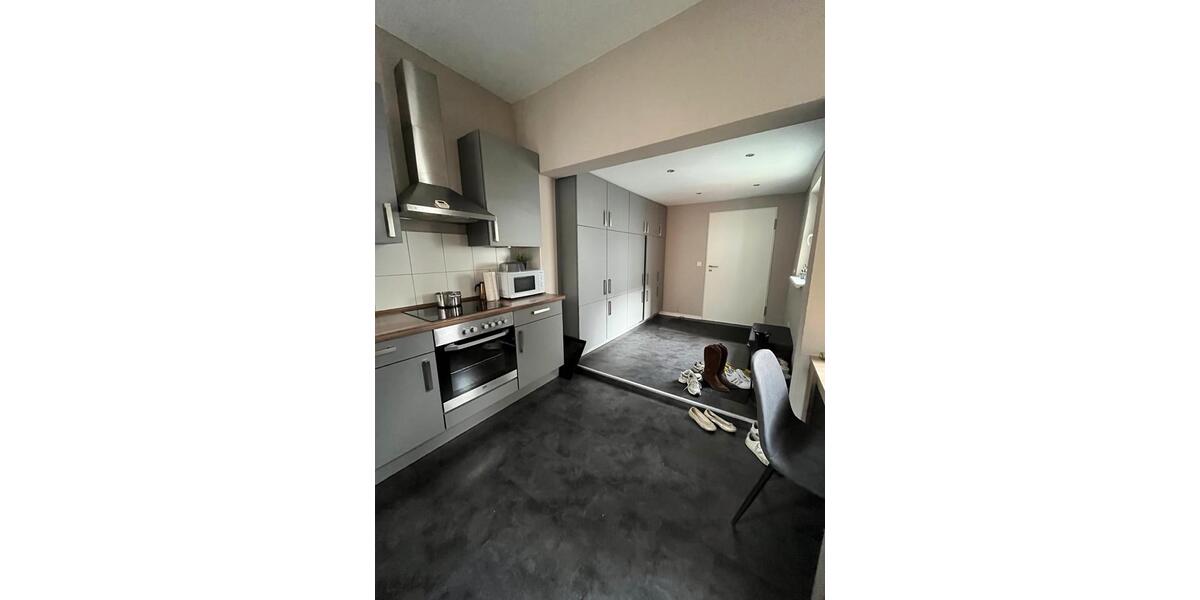 Etagenwohnung Göttingen Oststadt - 1 Zimmer, 20 m&sup2;, 620&euro; | Angebot:26426921