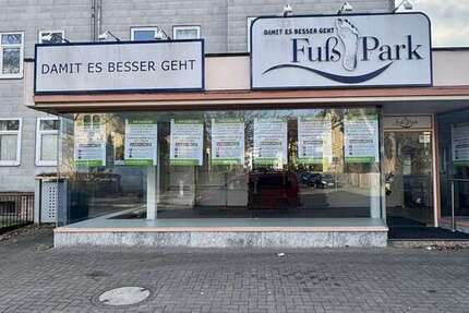 Gewerbeobjekt Göttingen Südstadt - 1.000&euro; | Angebot:26975975