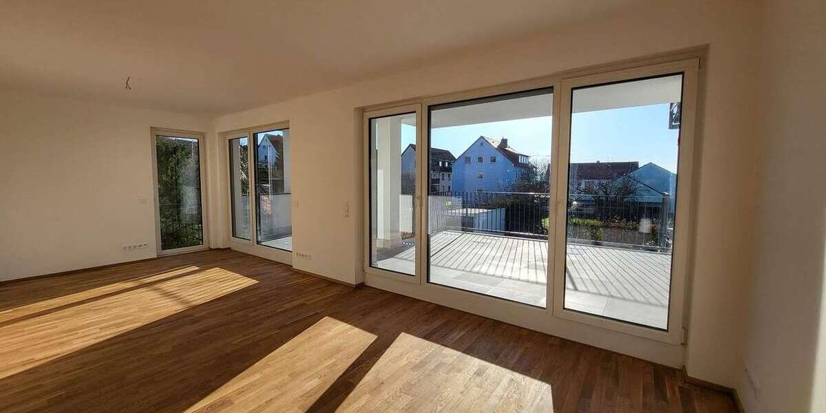 Wohnung zum Mieten in Göttingen 2.000 € 136 m² 4 zimmer