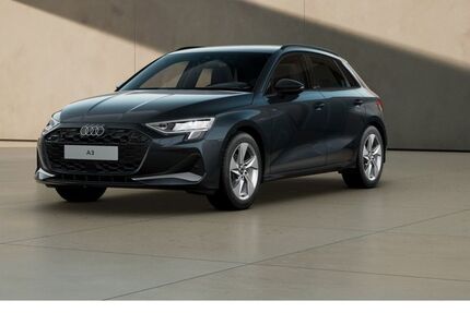 Audi A3 7.716 km 33.221 € Northeim 37154