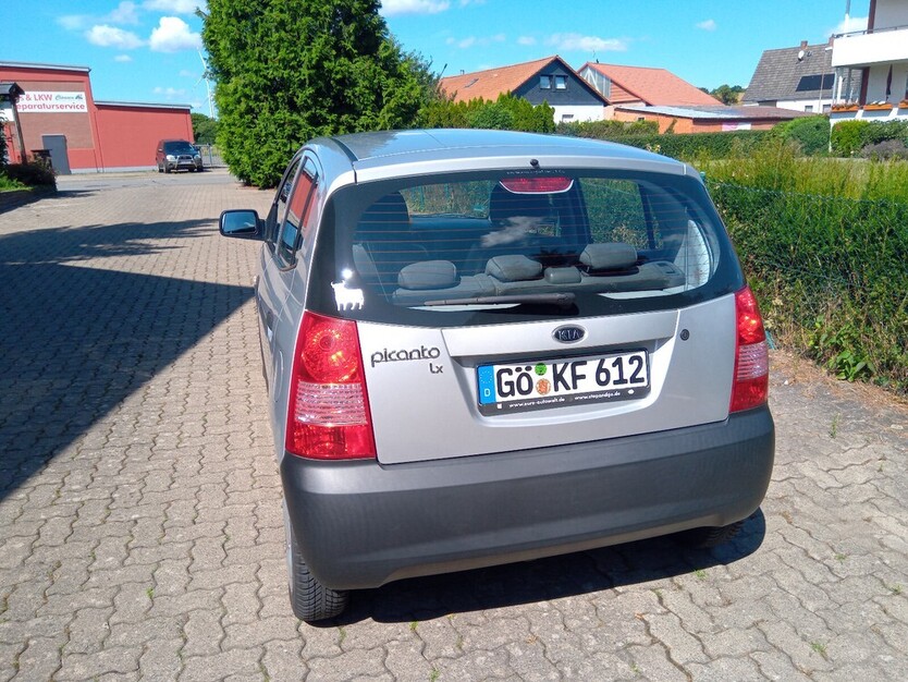Picanto