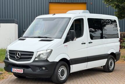 Mercedes-Benz Sprinter 101.015 km 27.358 &euro; Göttingen 37079