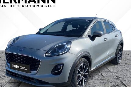 Ford Puma 42.499 km 20.895 &euro; Northeim 37154