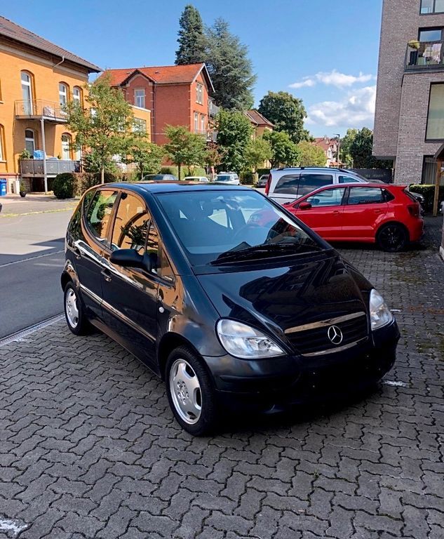 A 160