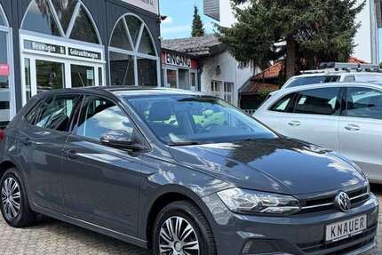 VW Polo 124.700 km 9.900 &euro; Northeim 37154