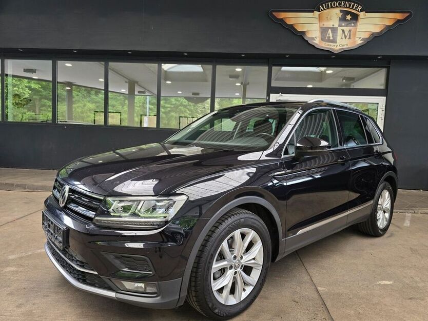 Tiguan
