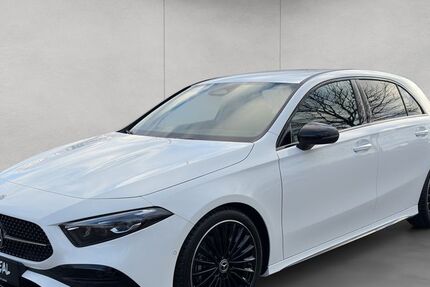 Mercedes-Benz A 180 3.236 km 35.220 &euro; Göttingen 37079