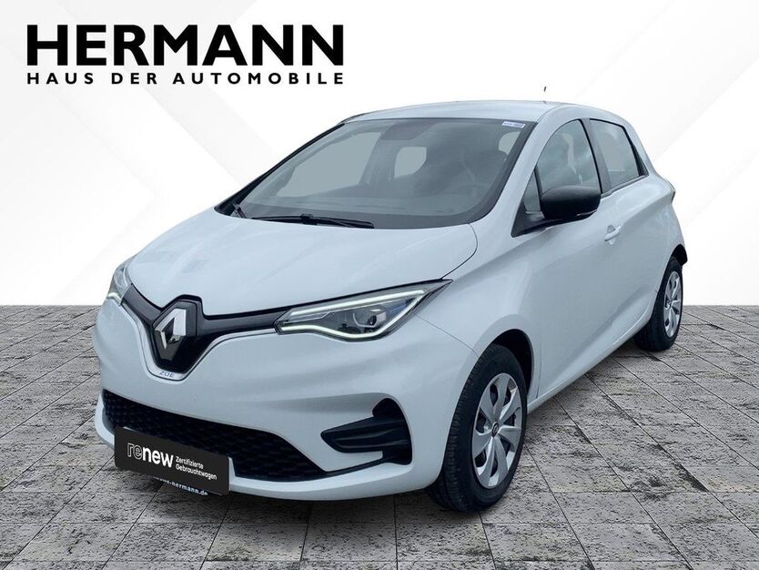 Renault ZOE 19.740 km 14.990 € Northeim 37154
