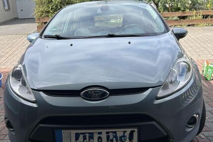Ford Fiesta 106.000 km 4.000 € Bovenden 37120