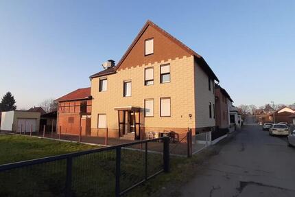 Haus Hattorf am Harz - 8 Zimmer, 200 m&sup2;, 180.000&euro; | Angebot:26292955