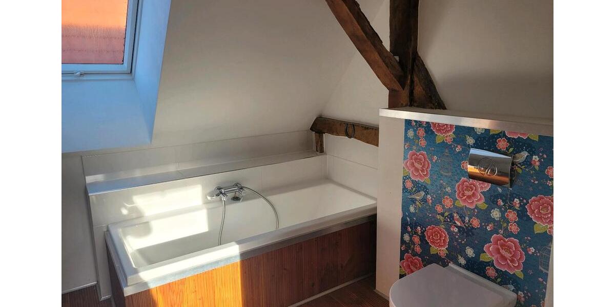 Schönes Bauernhaus in Gleichen 8 zimmer