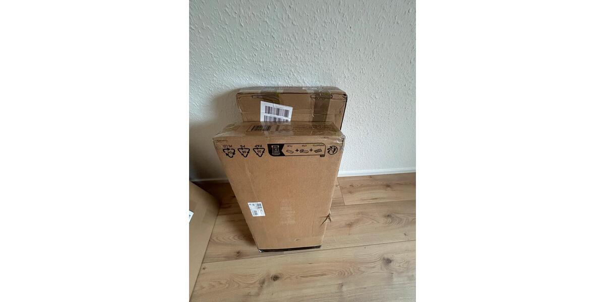 Etagenwohnung Uslar - 4 Zimmer, 84 m&sup2;, 660&euro; | Angebot:25598419