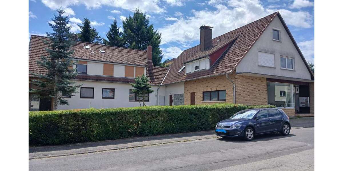 Einfamilienhaus Göttingen Elliehausen / Esebeck - 15 Zimmer, 430 m&sup2;, 689.000&euro; | Angebot:26964169
