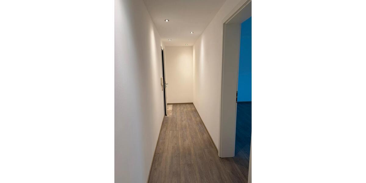 sanierte helle 4 Zimmer Wohnung 4 zimmer