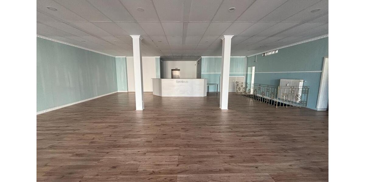 Gewerbeobjekt Duderstadt - 850&euro; | Angebot:25658811