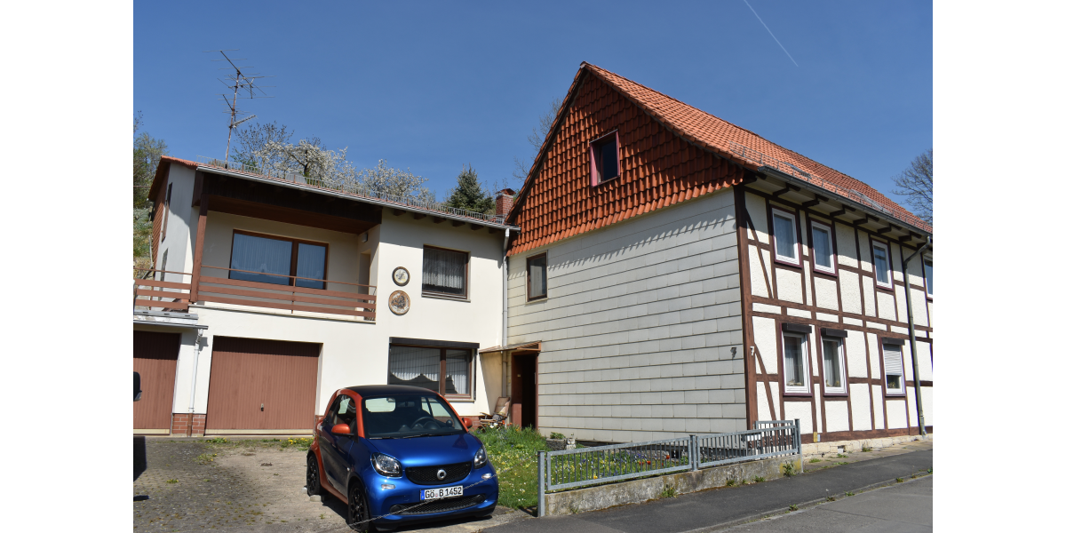 Einfamilienhaus Göttingen Roringen - 6.5 Zimmer, 220 m&sup2;, 269.000&euro; | Angebot:21533149